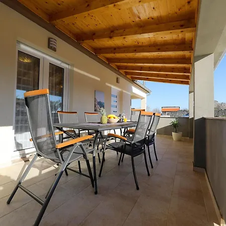 House Mia Villa *