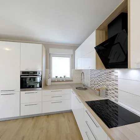 House Mia * Murvica