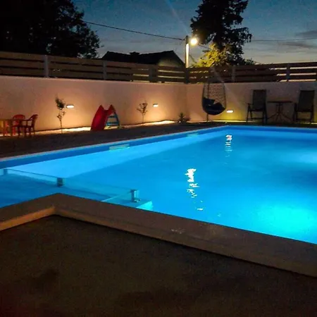 Villa House Mia