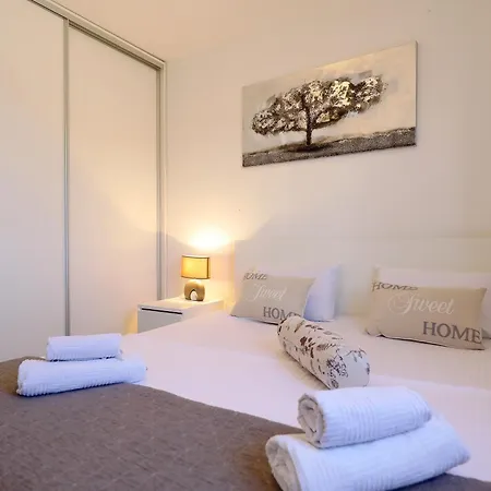 House Mia Vila