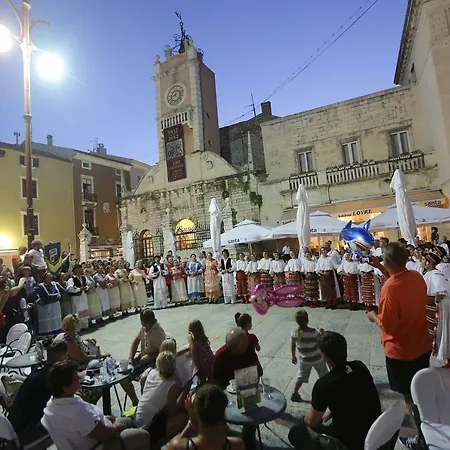 House Mia Villa Murvica (Policnik)