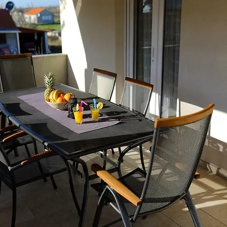 House Mia Villa Murvica (Policnik)