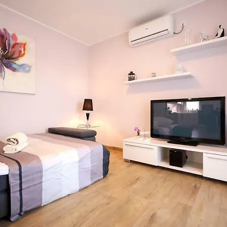 House Mia Vila Murvica (Policnik)