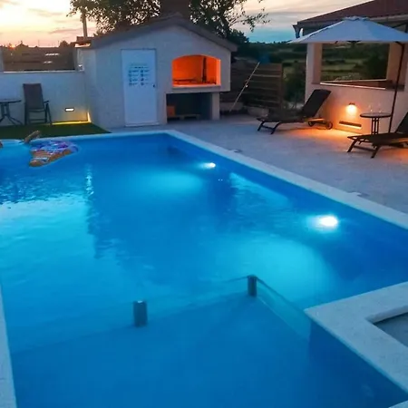 House Mia Murvica (Policnik)