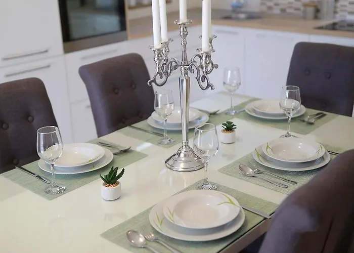 Villa House Mia
