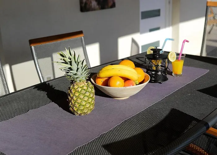Villa House Mia *