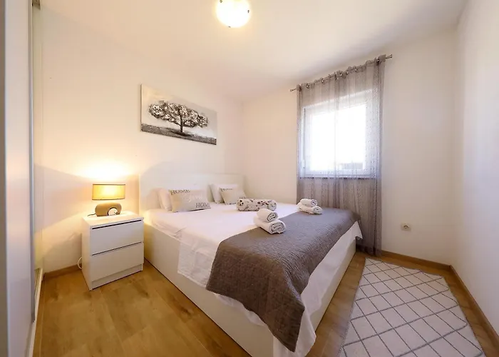 Villa House Mia Murvica (Policnik)