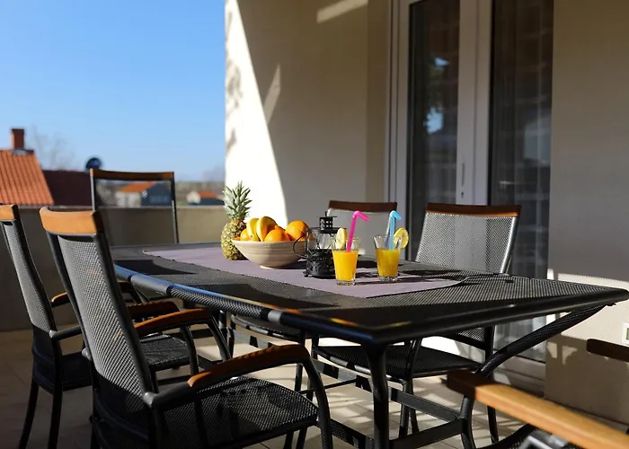 Βίλα House Mia *