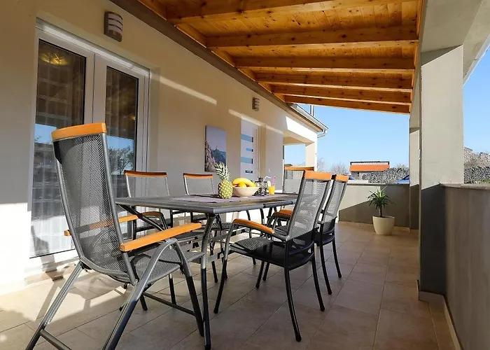 House Mia Villa *