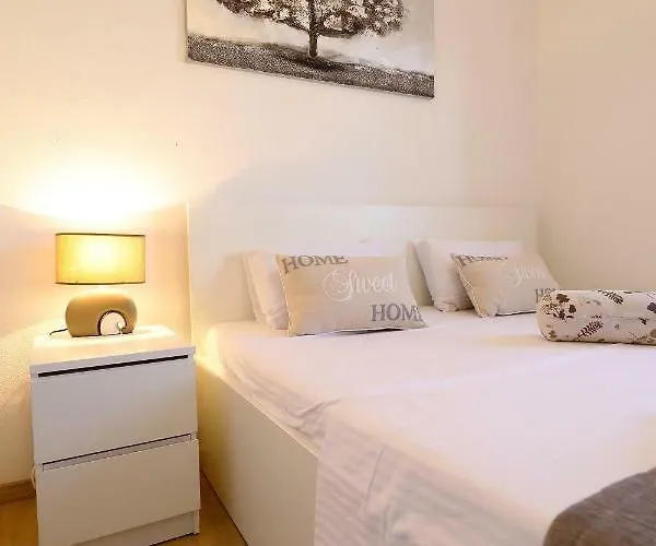 House Mia Murvica (Policnik)