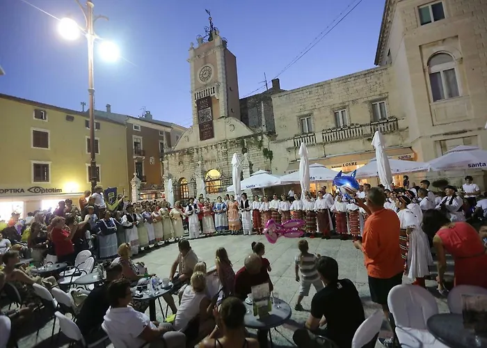 House Mia Βίλα Murvica (Policnik)