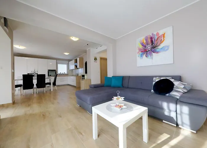 House Mia Βίλα *