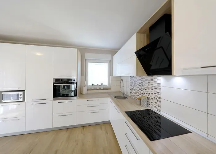 House Mia * Murvica (Policnik)