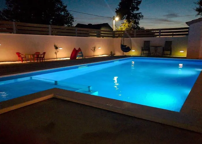 Villa House Mia