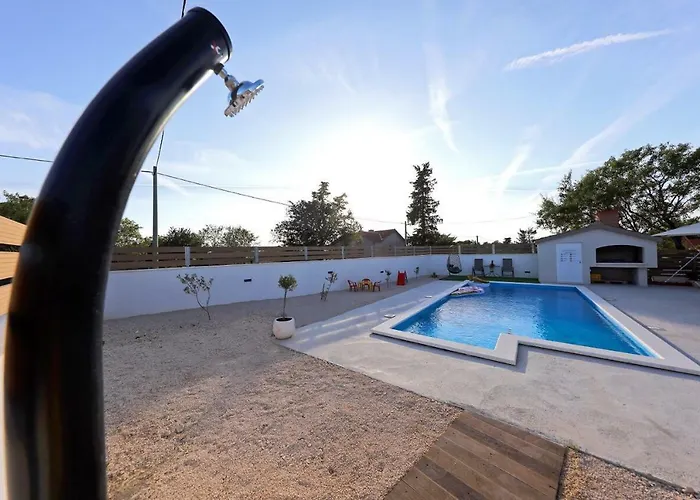Villa House Mia