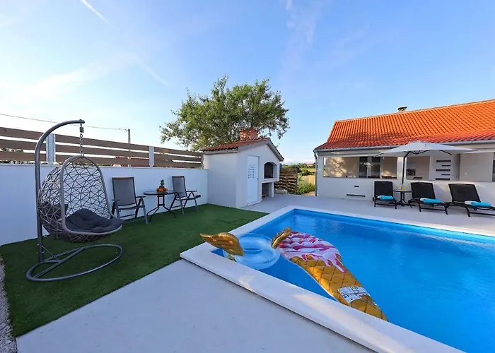 House Mia Villa